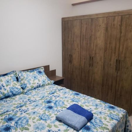 Ike Copacabana Flat Posto 4 Daire Rio de Janeiro Dış mekan fotoğraf