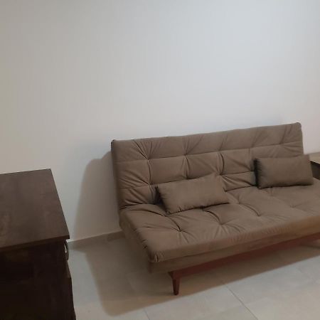 Ike Copacabana Flat Posto 4 Daire Rio de Janeiro Dış mekan fotoğraf