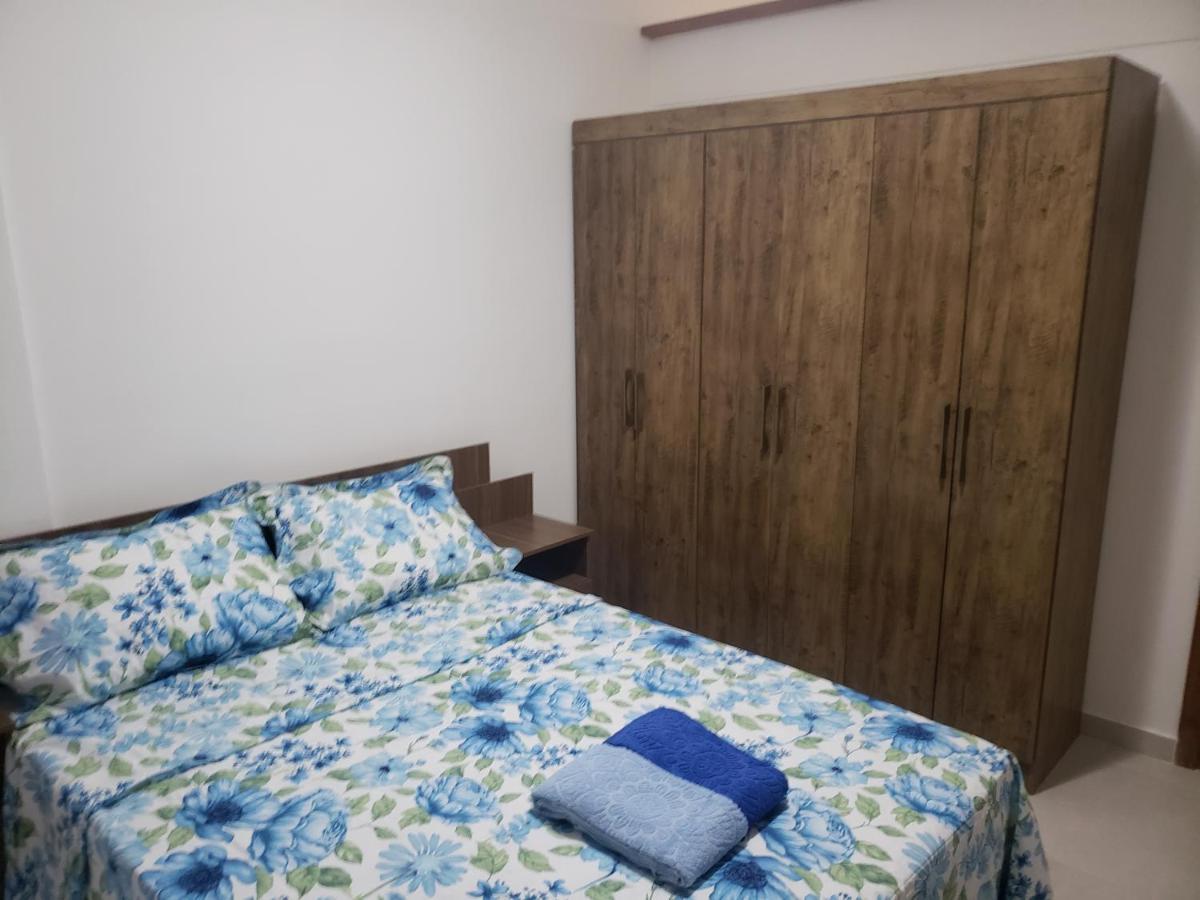 Ike Copacabana Flat Posto 4 Daire Rio de Janeiro Dış mekan fotoğraf