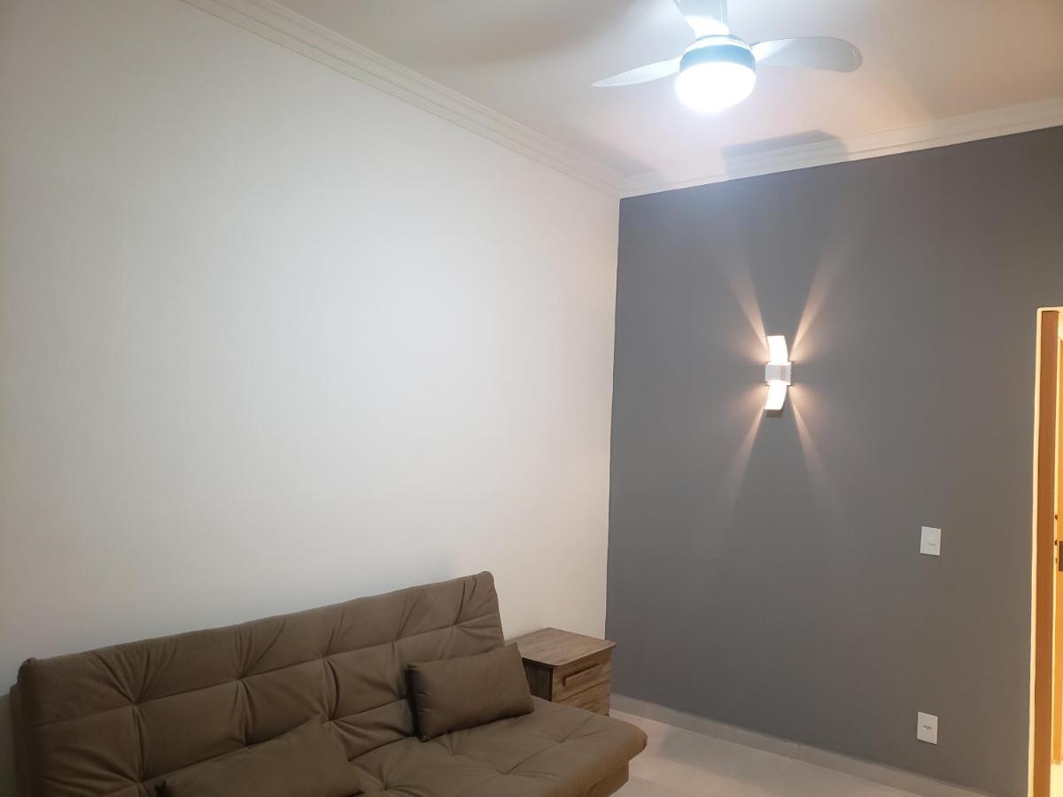 Ike Copacabana Flat Posto 4 Daire Rio de Janeiro Dış mekan fotoğraf