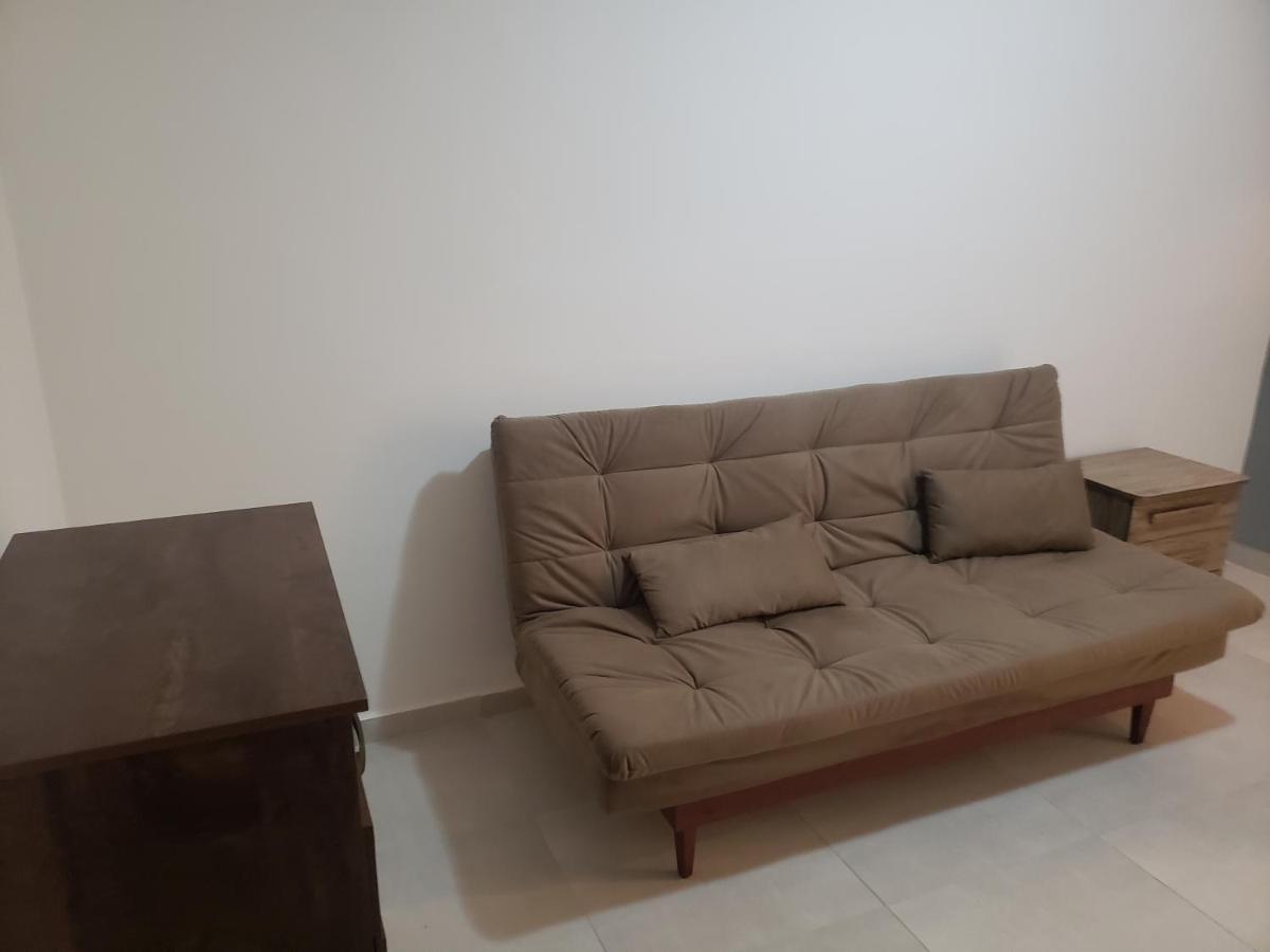 Ike Copacabana Flat Posto 4 Daire Rio de Janeiro Dış mekan fotoğraf
