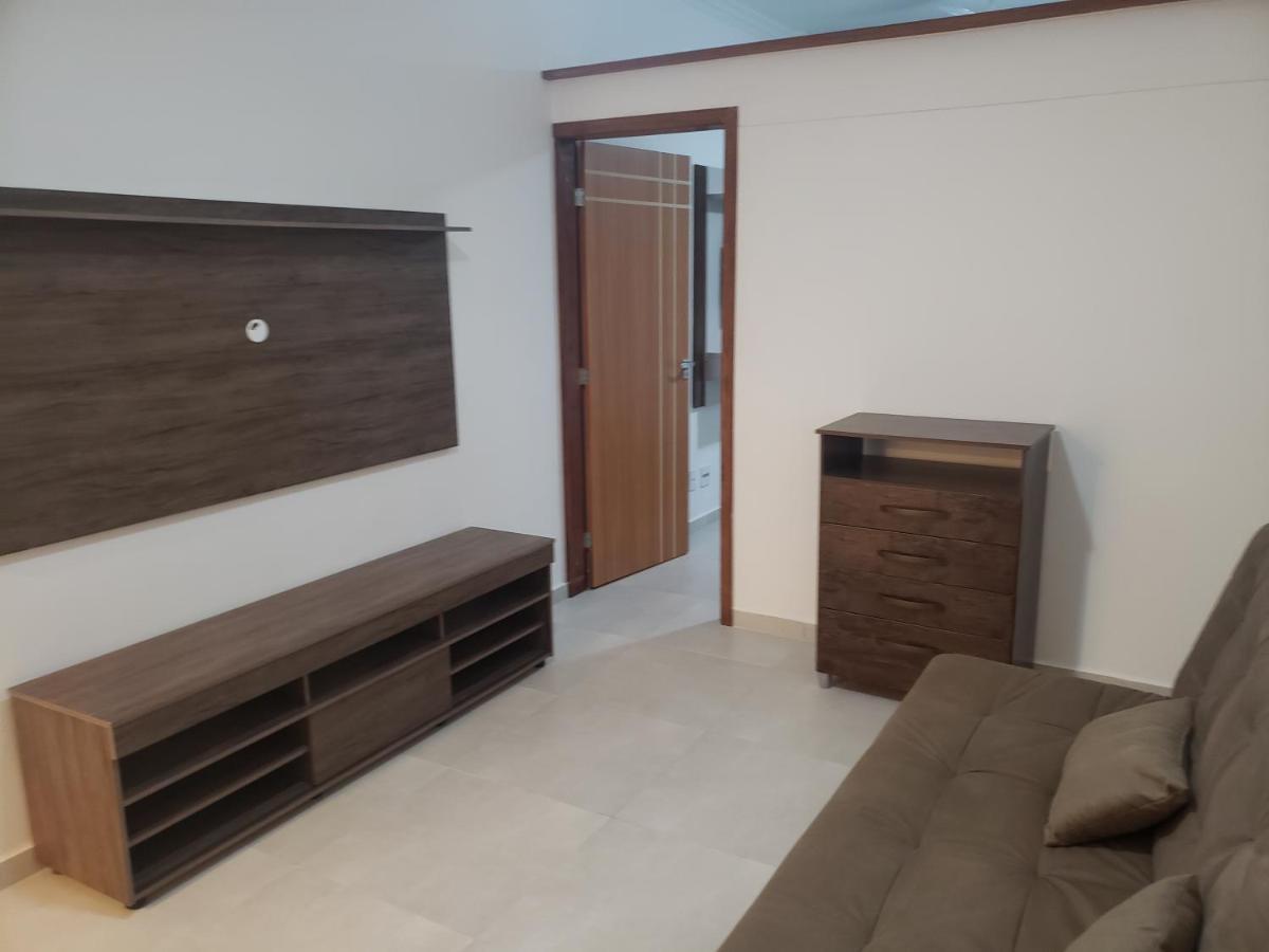 Ike Copacabana Flat Posto 4 Daire Rio de Janeiro Dış mekan fotoğraf